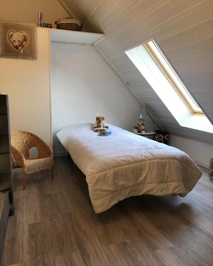 Hotel Le Domaine Du Bois Coquet La Douze Esterno foto