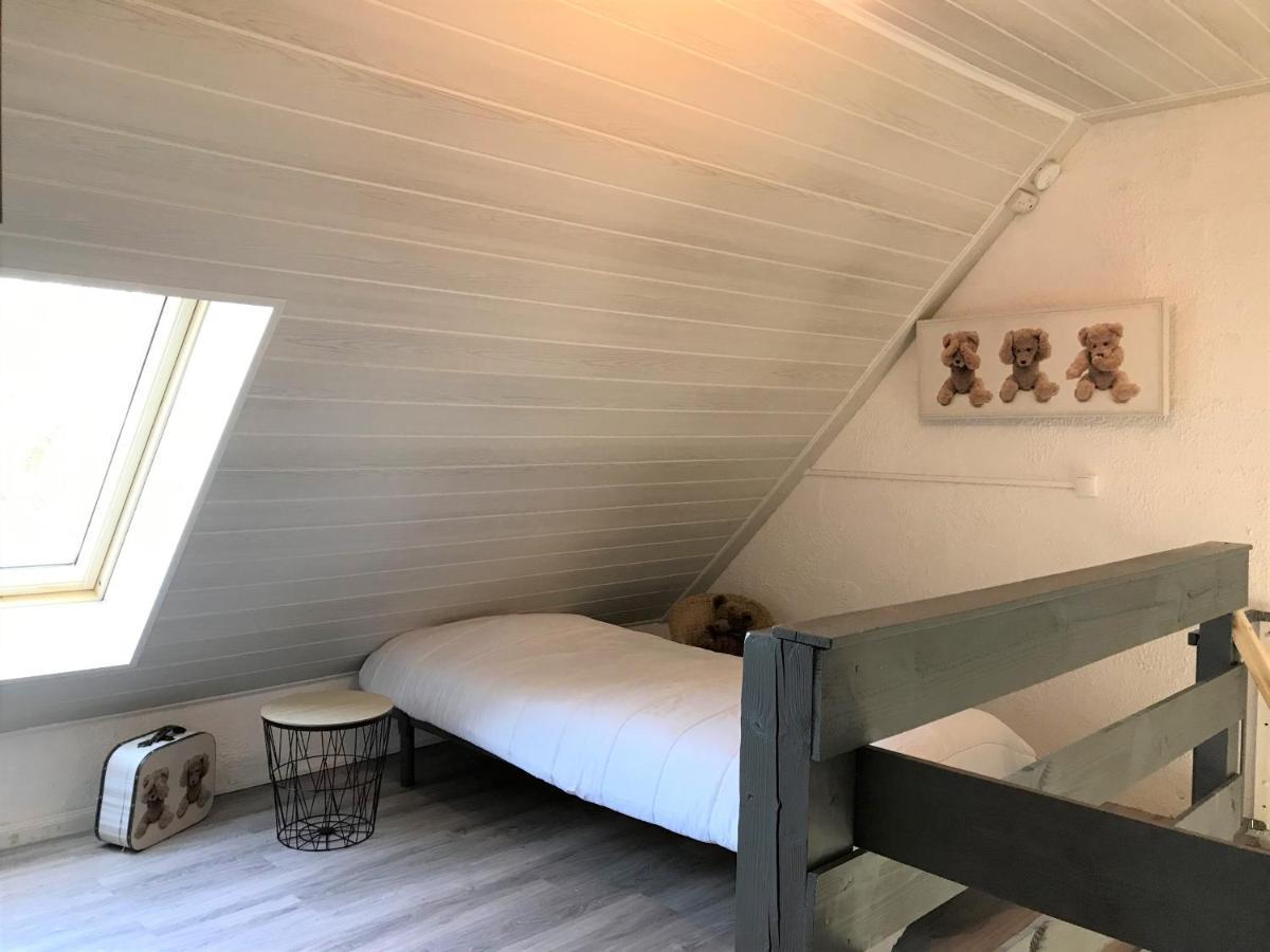 Hotel Le Domaine Du Bois Coquet La Douze Esterno foto