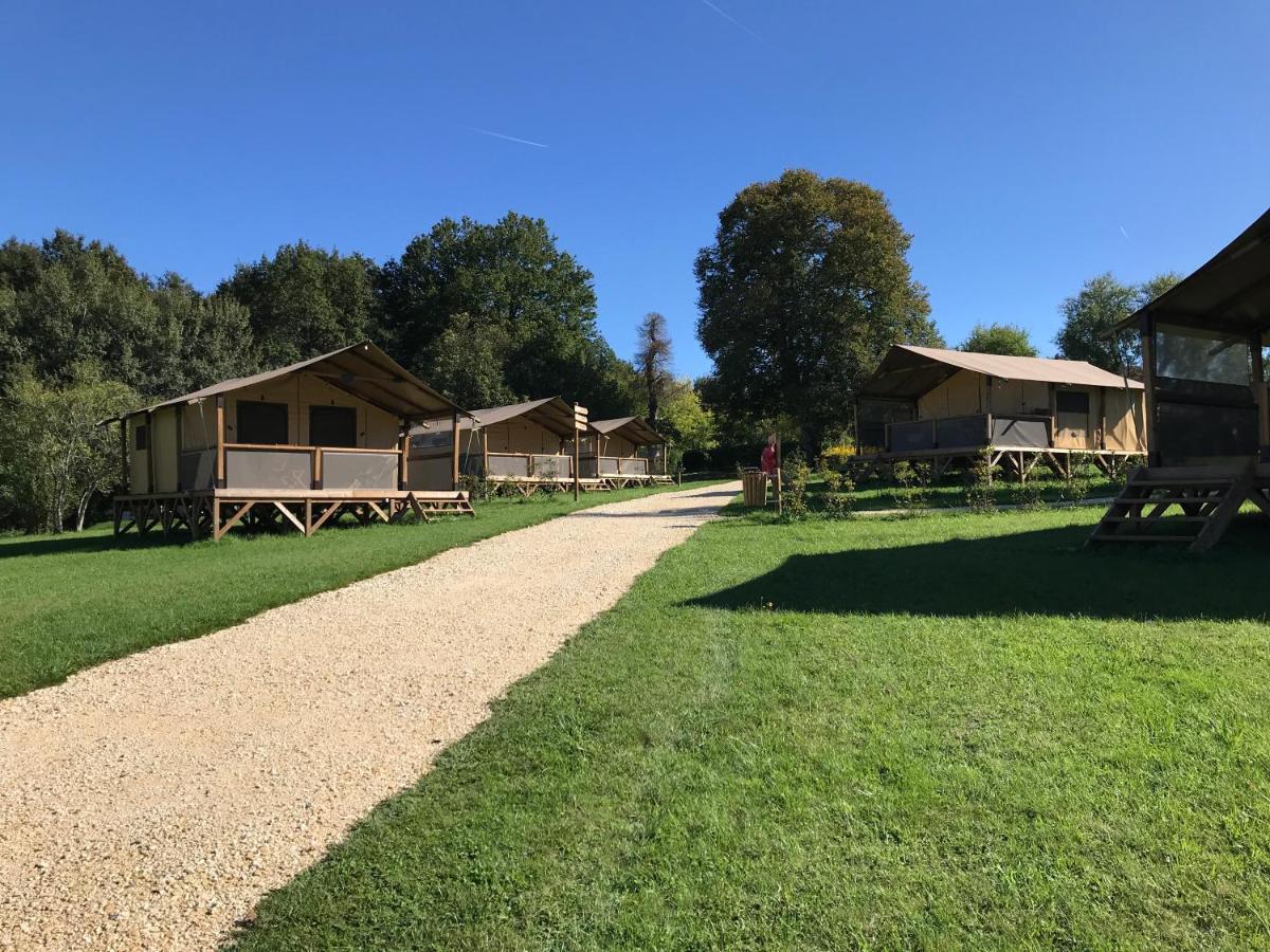 Hotel Le Domaine Du Bois Coquet La Douze Esterno foto