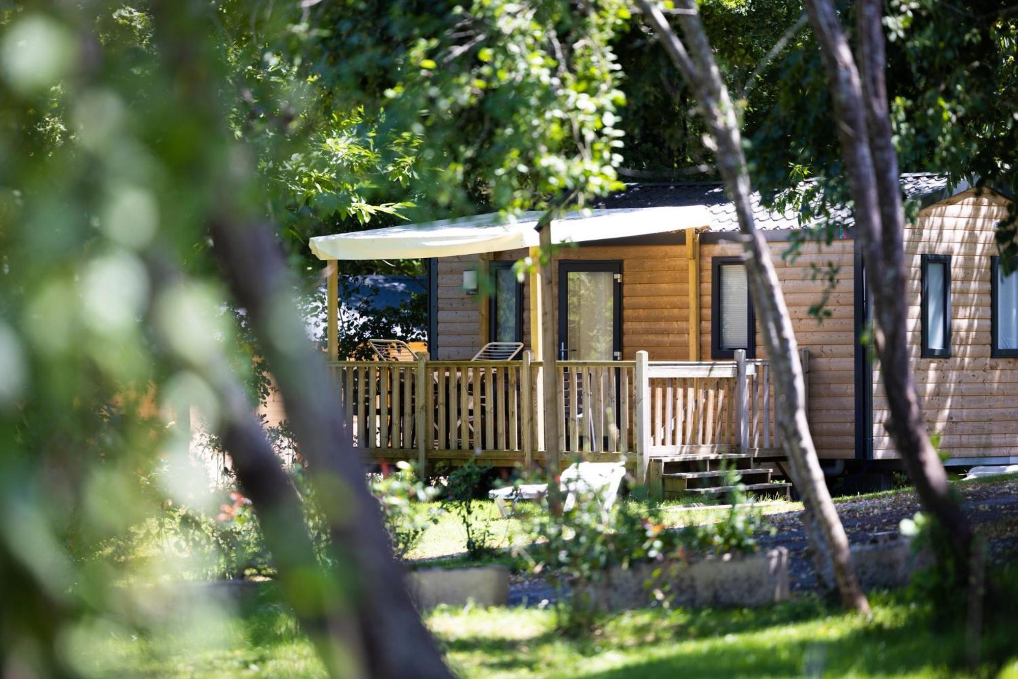 Hotel Le Domaine Du Bois Coquet La Douze Esterno foto